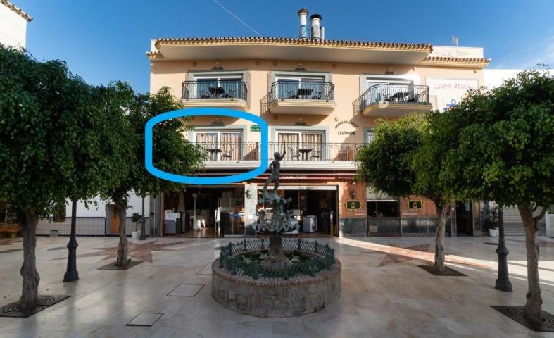 Apartamentos Leonor Carihuela Torremolinos Habitación foto